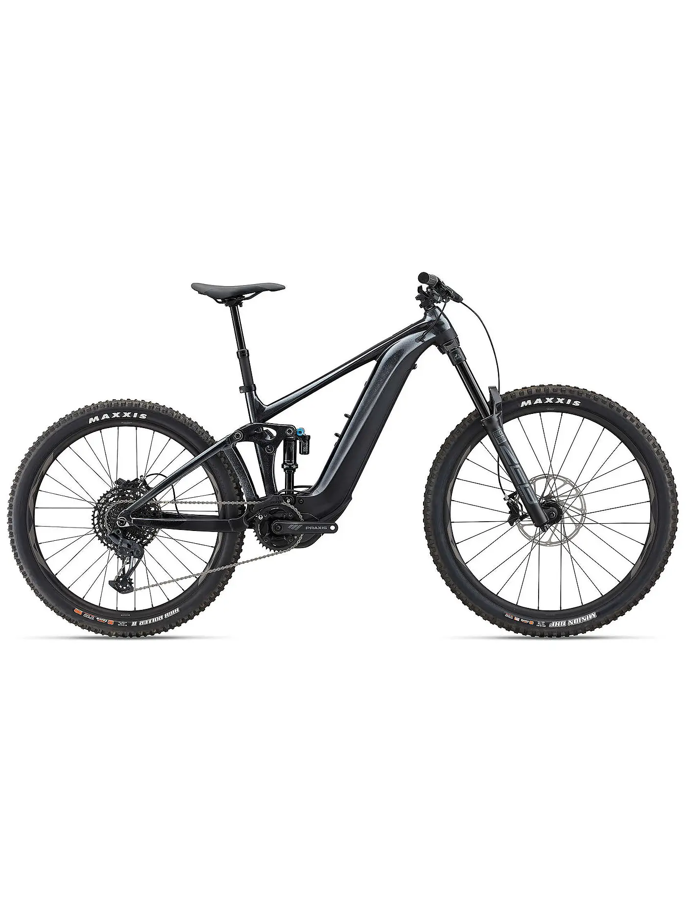GIANT | Herren E-Mountainbike Reign E+ 2 | 